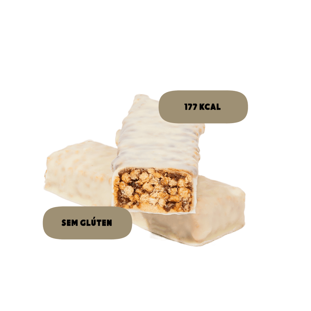 CAIXA 12 UNIDADES - SIMPLY BAR COOKIES'N CREAM (12G PROTEÍNA)